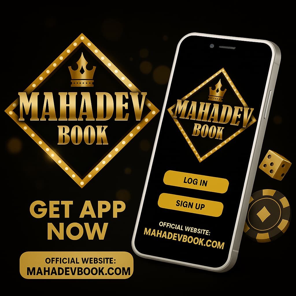 mahadevbook